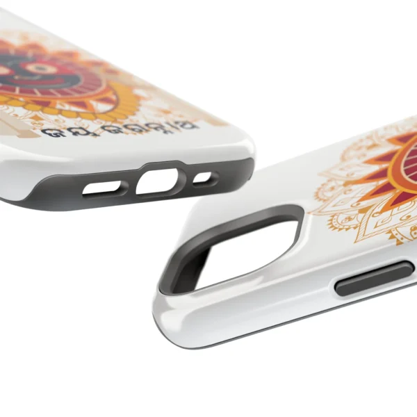 Lord Jagannath Phone Cover – Perfect Fit and Premium Quality | Apple & Oneplus - Image 3