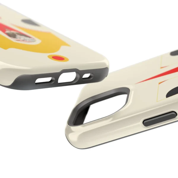 Lord Jagannath Phone Case – Vibrant Design with Superior Protection | Apple & Oneplus - Image 3