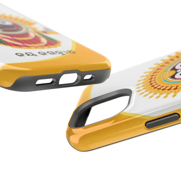 Jagannath Premium Phone Cover – Divine Design Meets Practical Protection | Apple & Oneplus - Image 3