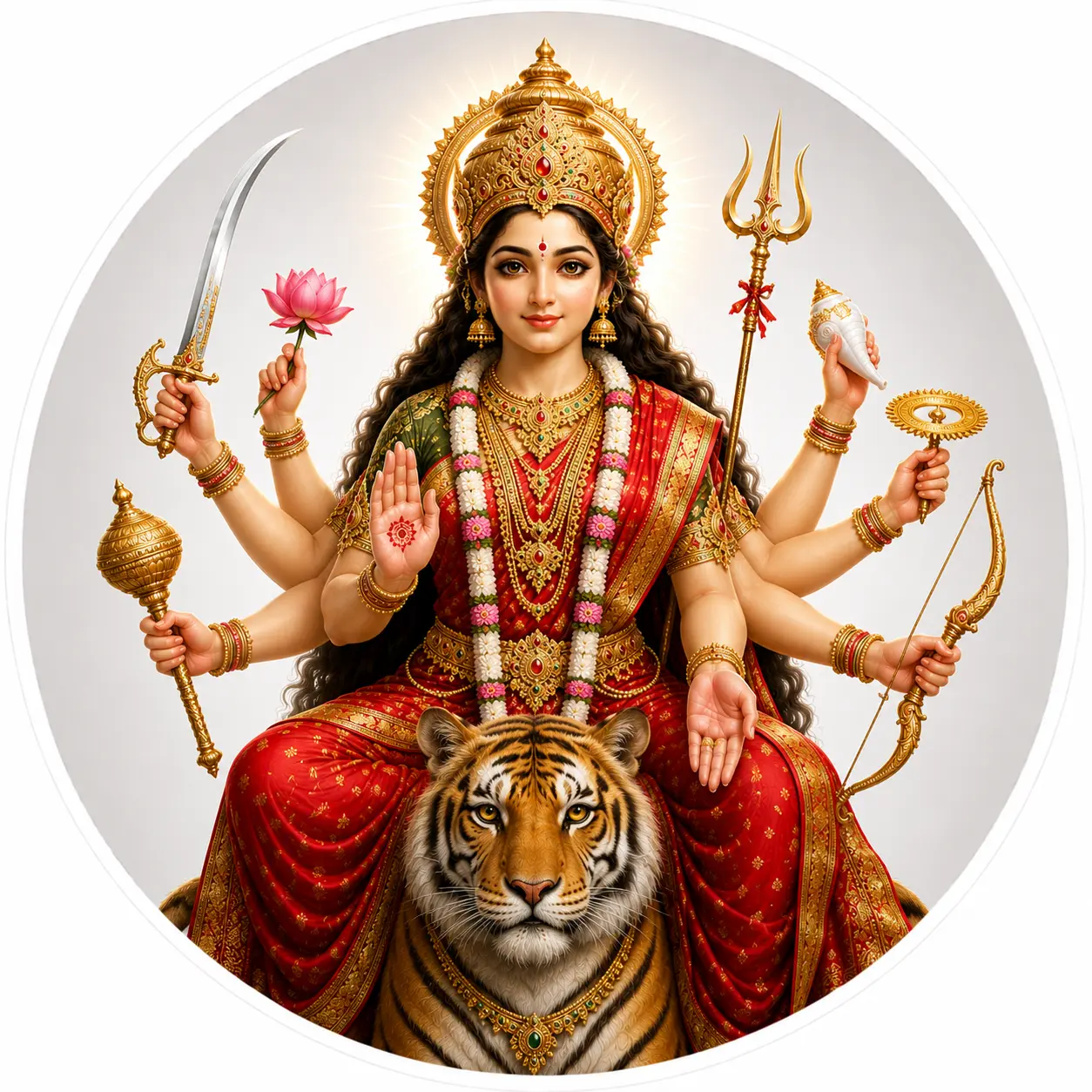 Maa Durga
