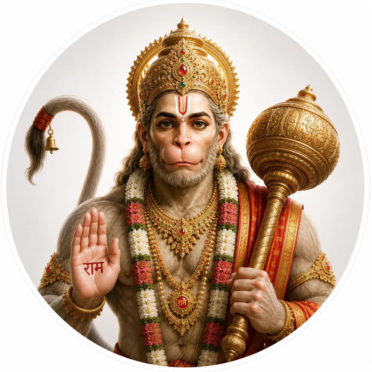 Hanuman