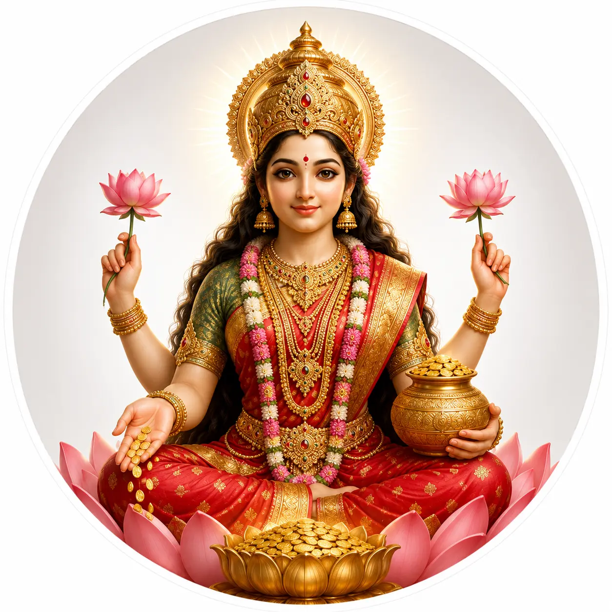 Maha Lakshmi