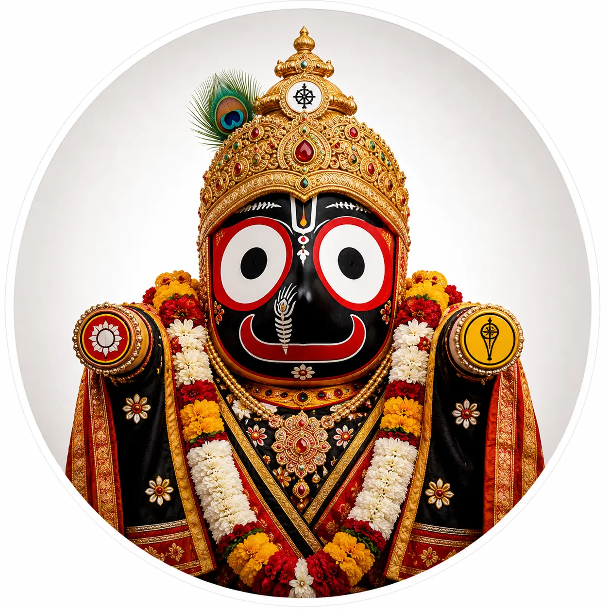 Jagannath