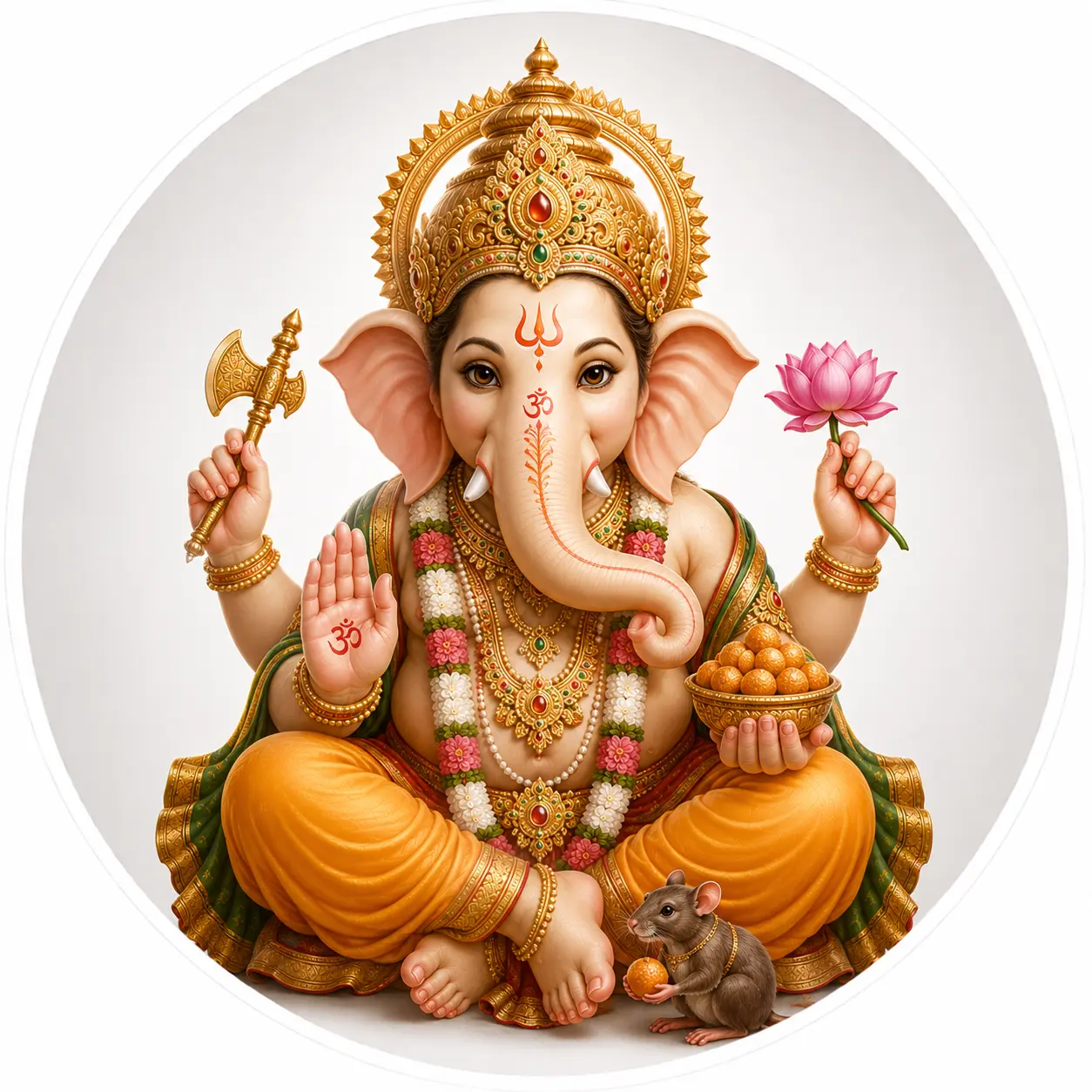 Ganesh